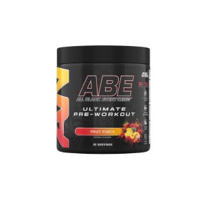 ABE Fruit Punch