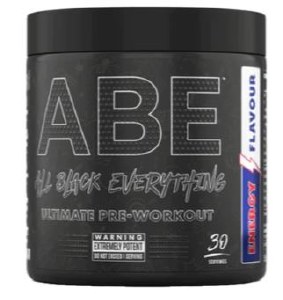 ABE Energy Flavour