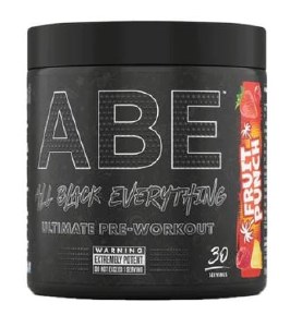 ABE Fruit Punch