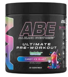ABE Candy Ice Blast
