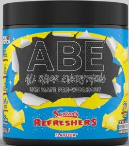 ABE Refreshers