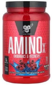 Amino X Blue Raspberry 1kg