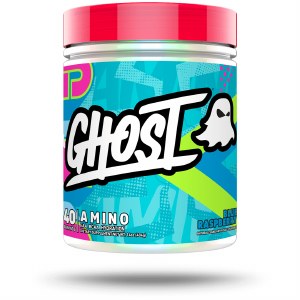 Ghost Intra Blue Raspberry