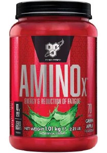 Amino X 1kg Apple