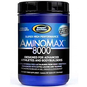 Aminomax 8000