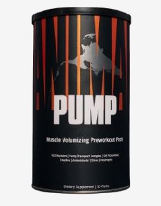 Animal Pump