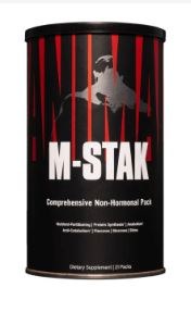 Animal M-Stak