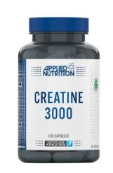 Applied Creatine Caps 3000