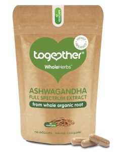 WholeHerb Ashwagandha