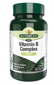 Vitamin B Complex