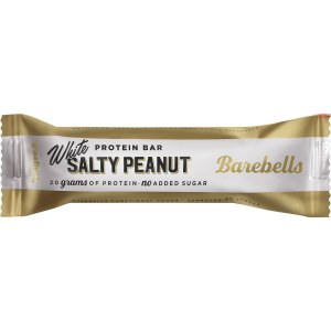 Barebells White Salty Peanut
