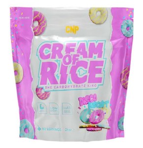 CNP Cream of Rice Biscuit