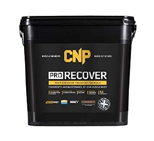 Pro-recover Chocolate
