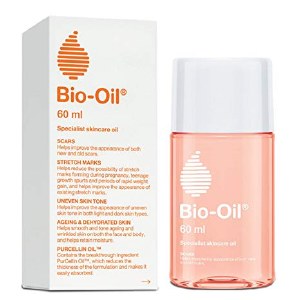 Bio Oil