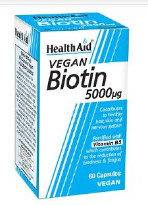 Biotin 5000mg