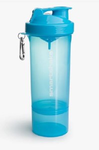 Smartshake SLIM Neon Blue