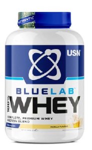 BlueLab Whey Vanilla