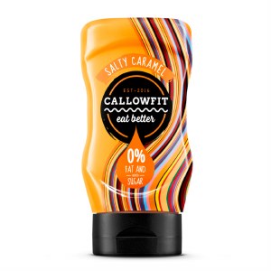 Callowfit Salted Caramel