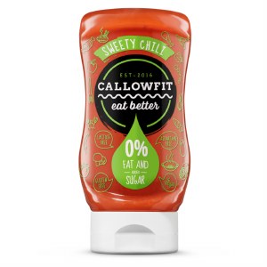 Callowfit Sweet Chilli