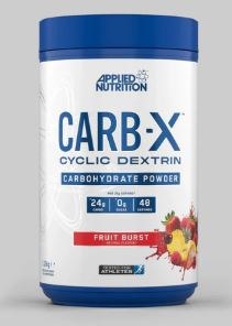 CarbX Fruit Punch