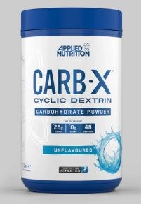 CarbX Cyclic Dextrin