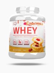 CNP Whey Cherry Bakewell