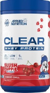 Applied Clear Whey - Cherry Sl