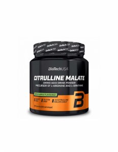 Citrulline Malate