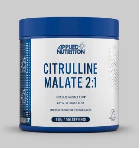 Applied Nutrition Citrulline