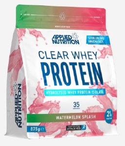 Clear Whey Watermelon