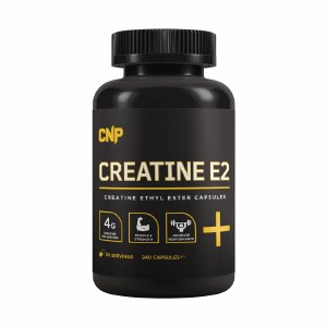 Pro Creatine E2