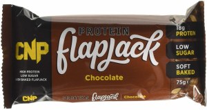 Pro Flapjack Chocolate