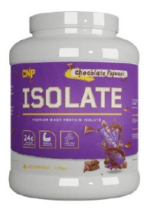 CNP Isolate Choc 1.8kg