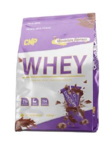 CNP Whey Chocolate 900g
