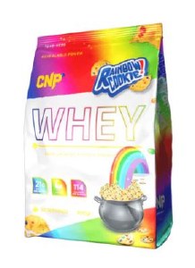 CNP Whey Rainbow Cookie 900g