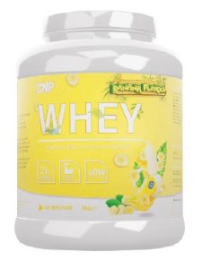 CNP Whey Banana