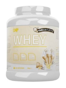 CNP Whey Vanilla