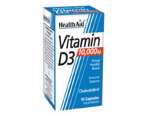 Vitamin D3 10000iu