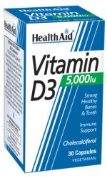 Vitamin D3 5000iu