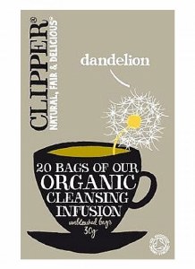 Organic Dandelion