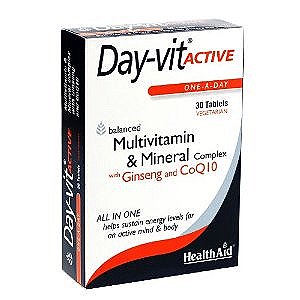 Day-Vit Active