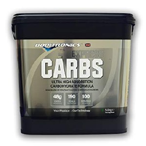 Express Carbs 5kg
