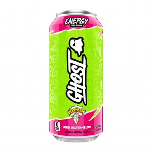 Ghost Energy Sour Watermelon