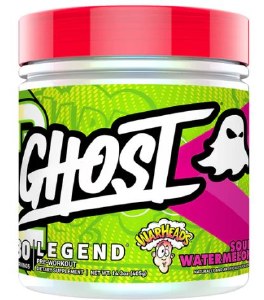Ghost Legend V3 SourWatermelon