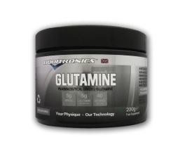 Boditronics Glutamine 200g