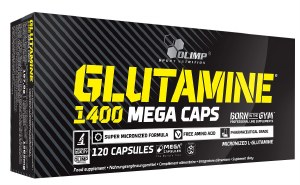 Glutamine 1400