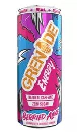 Grenade Energy Berried Alive