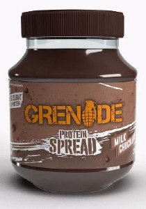 Grenade Spread Milk Choc