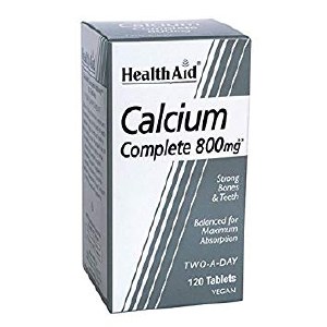 Calcium Complete 800mg