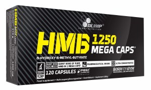 HMB Mega 1000 1250mg